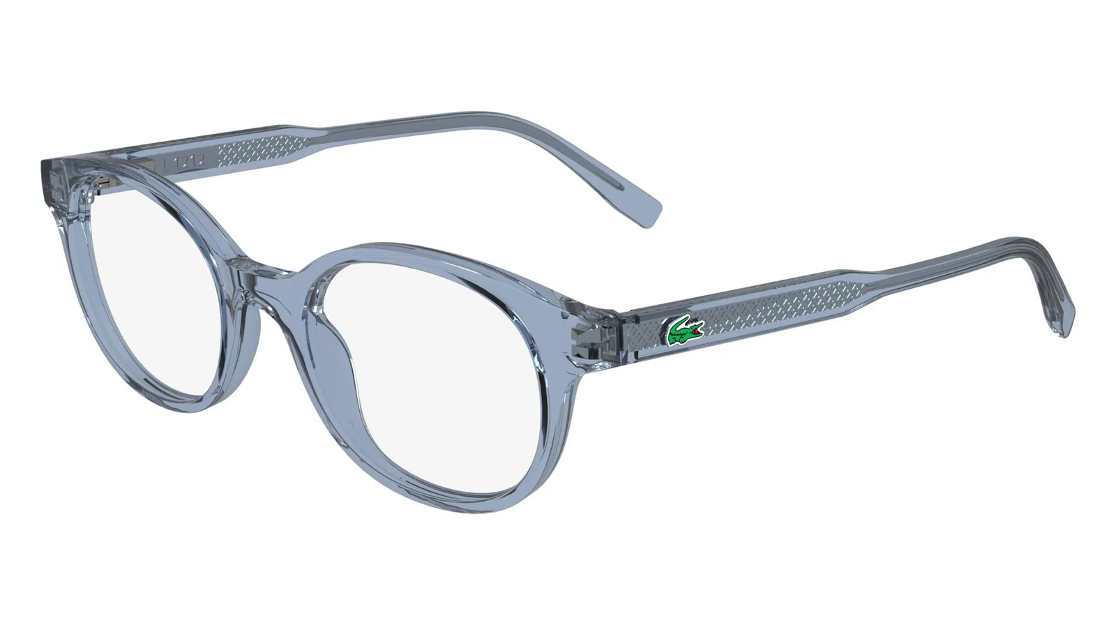 Lacoste L3659 Eyeglasses - view 4